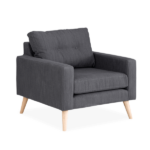 مبل ساده و شیک راحتی ماکان ایپک